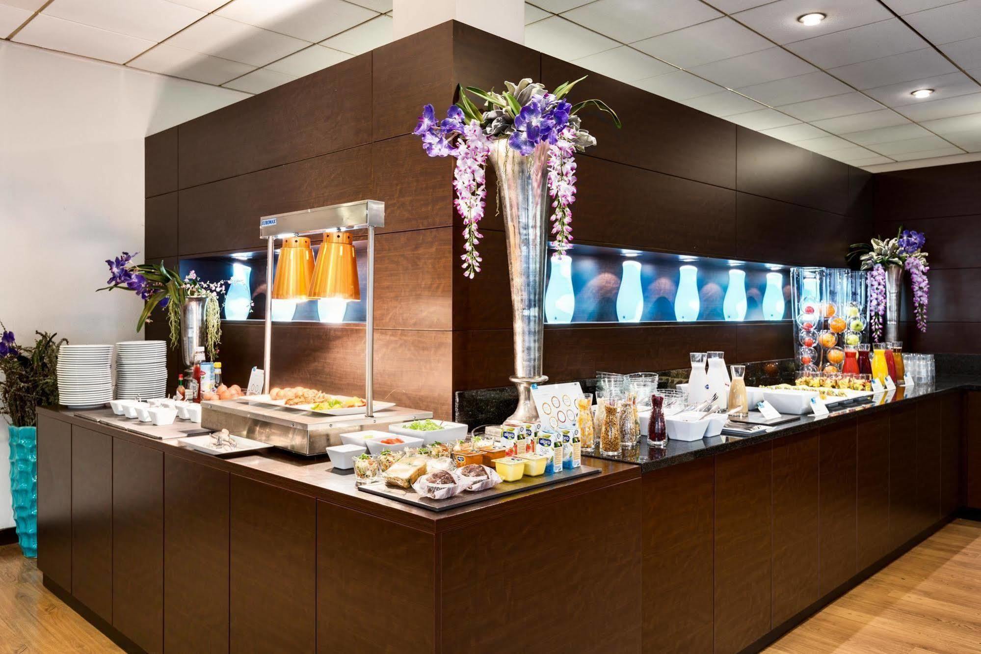 Nh Best Hotel Экстерьер фото