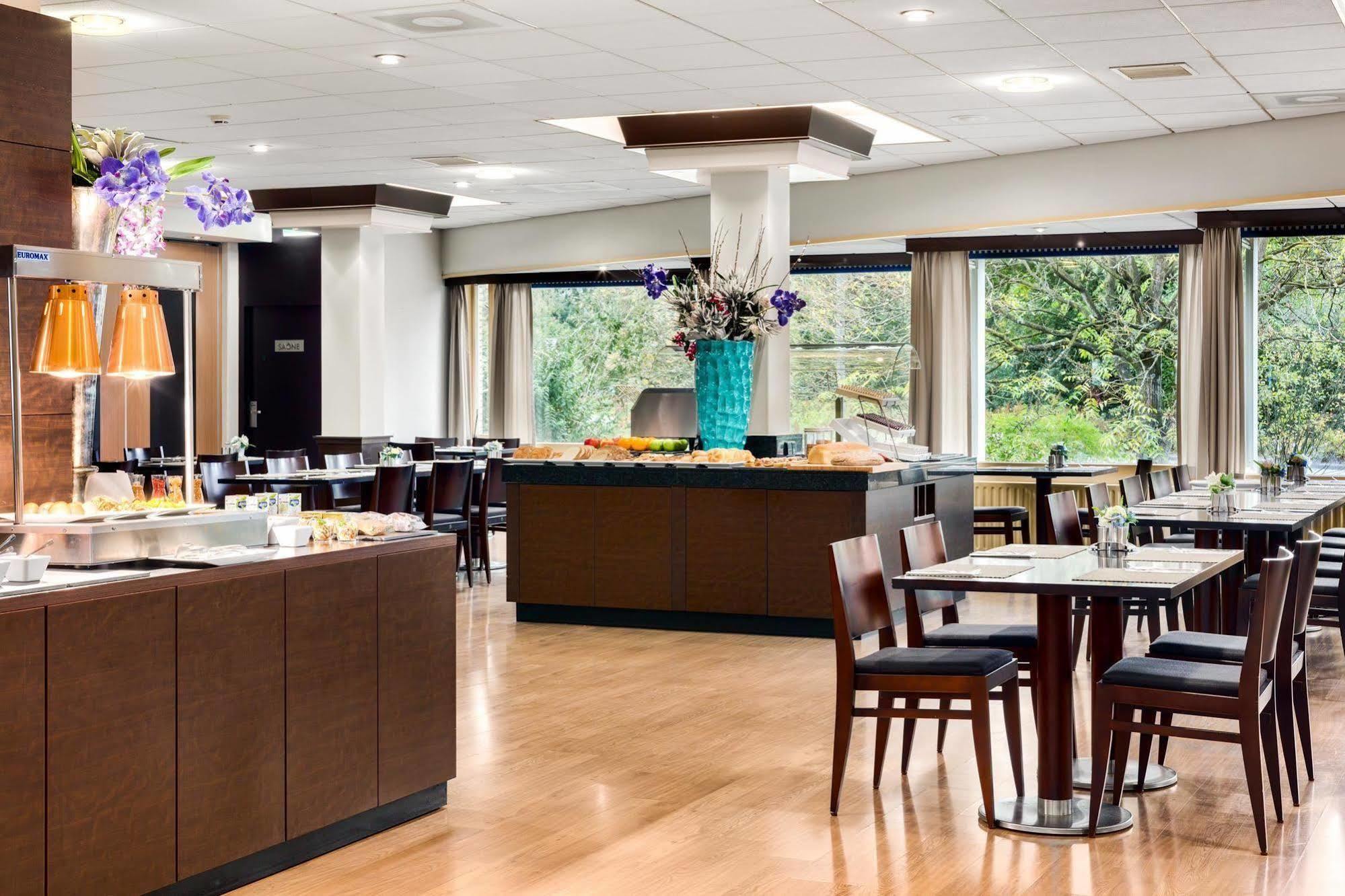 Nh Best Hotel Экстерьер фото