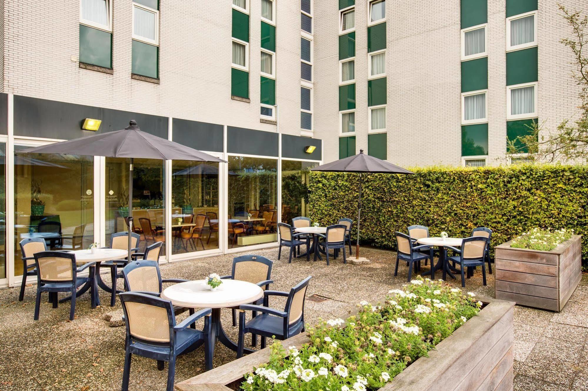 Nh Best Hotel Экстерьер фото