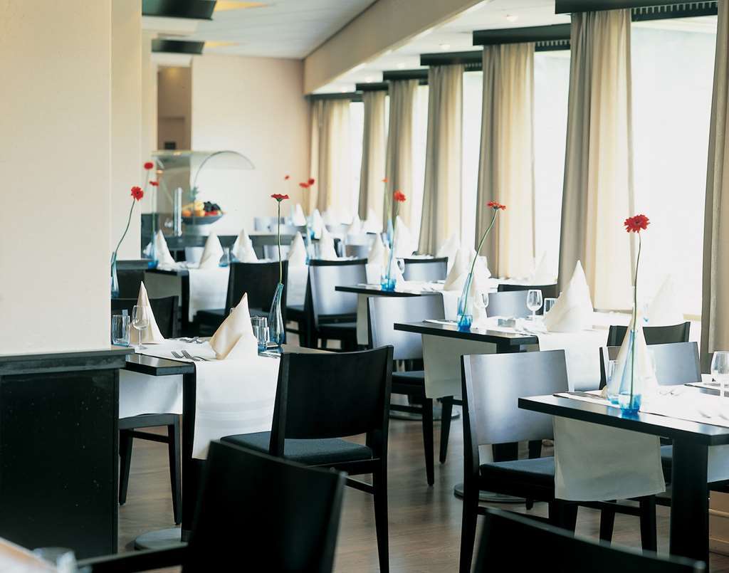 Nh Best Hotel Ресторан фото